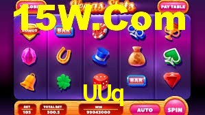 UUq App Interface