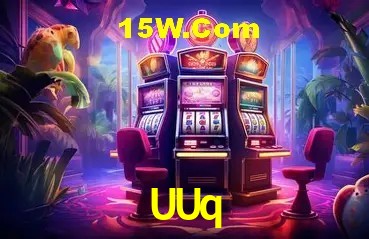 Experiência VIP UUq