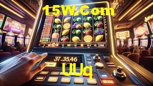 Experiência VIP UUq