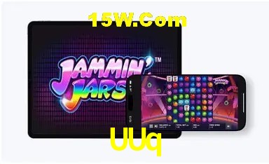 Jogos de Slot UUq
