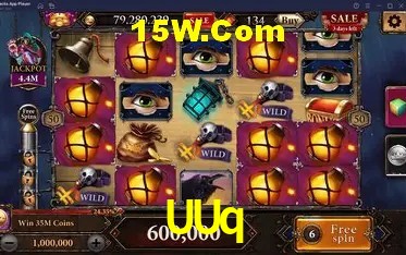 Provedores de Jogos UUq