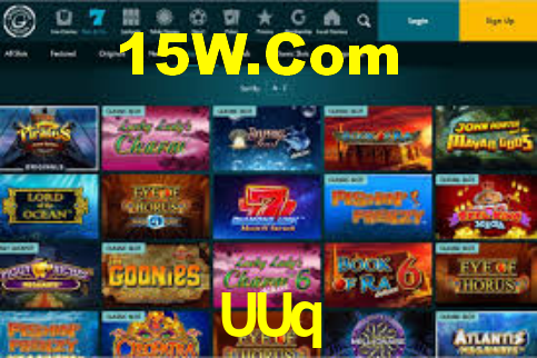 UUq